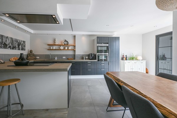 Medium property photo - Ebbenberg 29, 4708 EK Roosendaal